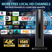 Antena Digital HD para TV