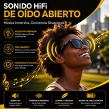 Gafas Inteligentes con Cámara