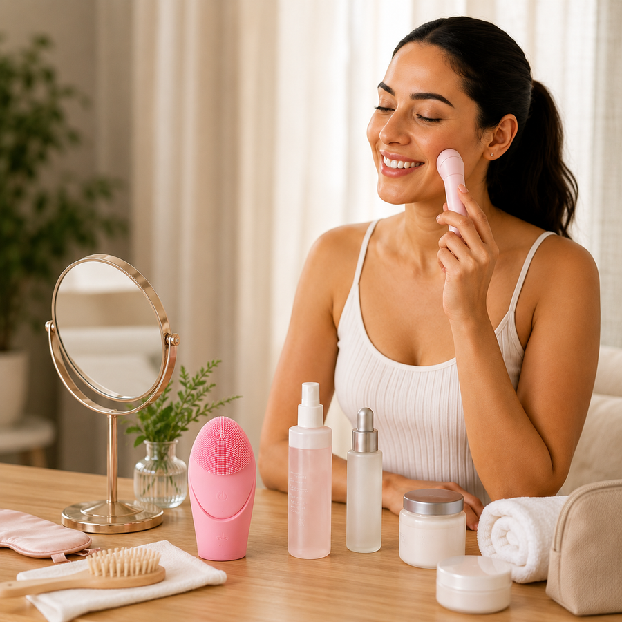 Bienestar y Belleza