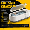 Ultrasonic Garment Cleaner