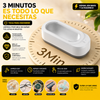 Ultrasonic Garment Cleaner