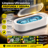 Ultrasonic Garment Cleaner