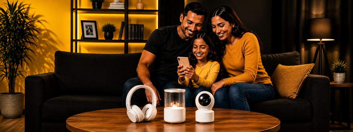 Productos útiles que hacen tu vida más fácil