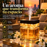 Difusor de Aroma con Luz LED 500 ml